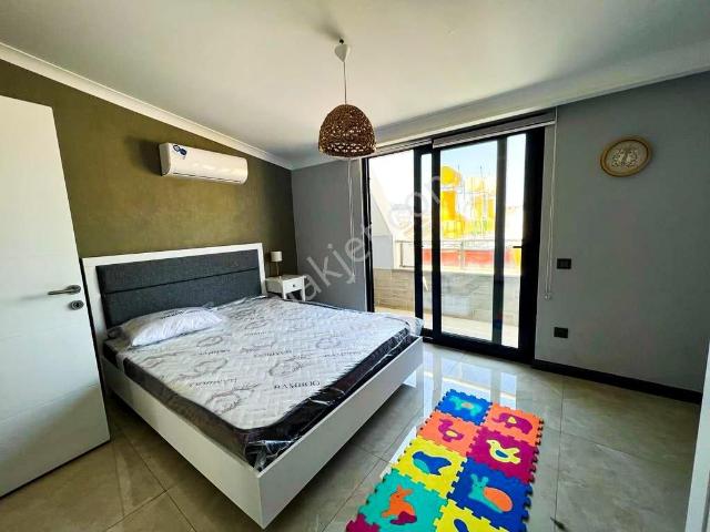 Alanya / Güllerpınarı ✨sıfır Lüx Site✨fırsatlı Fiyat