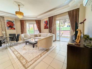 Alanya Gullerpınarı Satılık 2+1 Modern Site İçinde Daire