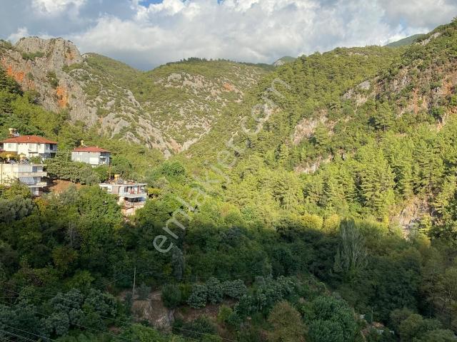 Alanya Değirmendere Mah.kiralık 2+1 Daire