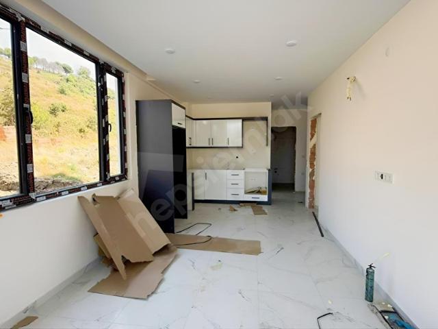ALANYA DEMİRTAŞ MAH. YATIRIMA UYGUN 2+1 DAİRE