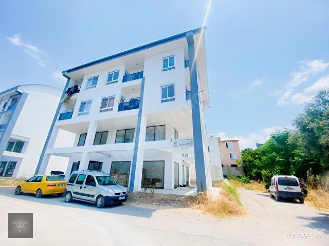 ALANYA DEMİRTAŞ MAHALLESİNDE SATILIK 2+1 DUBLEKS DAİRE
