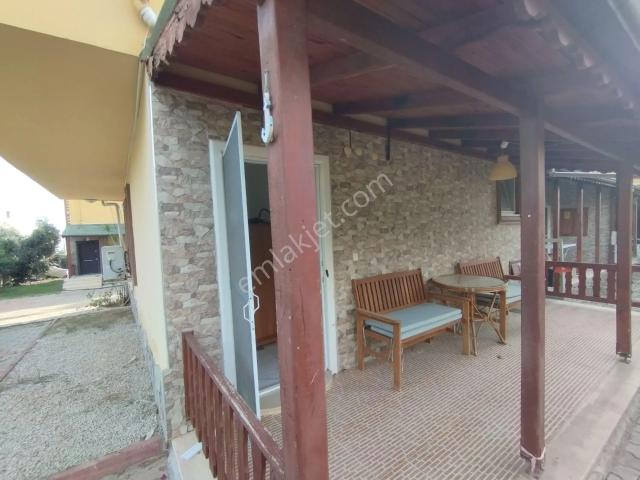 Alanya Demirtaş Mah Satılık Villa