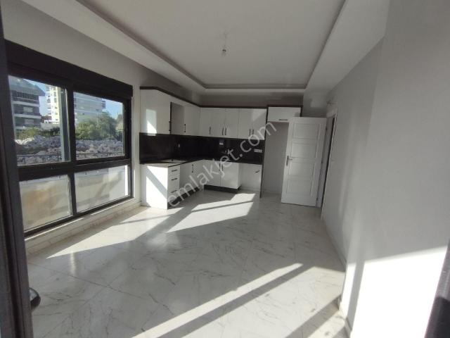 Alanya Demirtaş Mah Satılık Daire