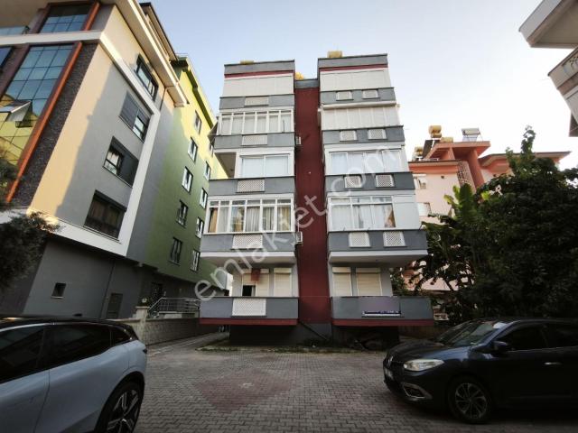 Alanya Kleopatra'da Emsallerinin 1/4 Fiyatına Satılık Daire