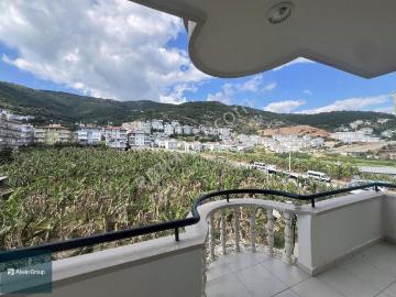 Alanya Dinek De Kiralık Uygun Daire