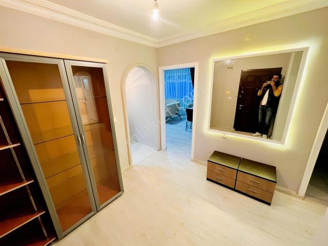 Alanya Dinek Mah 2+1 Eşyalı Daire