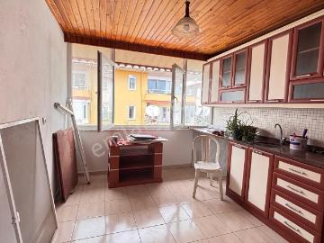 Alanya Dinek Mahallesi Kiralık Deniz Manzaralı 3+1 Daire