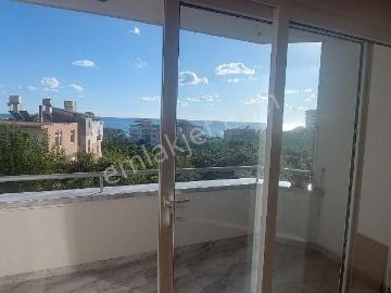 Alanya Dinek Te Deniz Manzaralı Kiralık 3+1daire