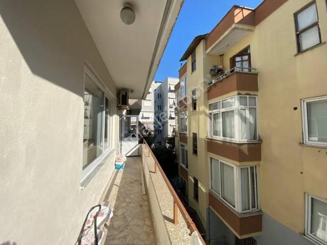 Alanya Şehir Merkezinde Kiralık 2+1 Amerikan Mutfak Daire