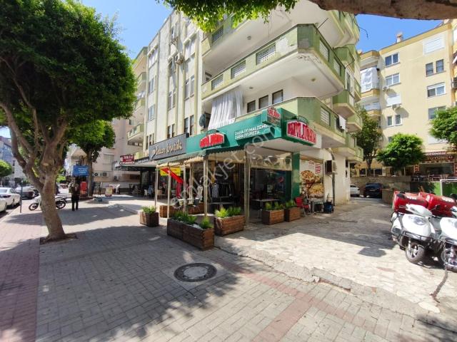 Alanya Şekerhane’de Kiralık 2+1 Daire – 105 M²