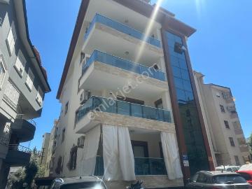 Alanya Şekerhane Mah.ali İmam Cami Cvr.satılık 4+1 Dubleks Daire