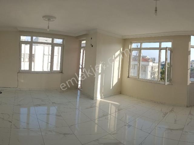 Alanya Şekerhane Mahallesi Bakımlı