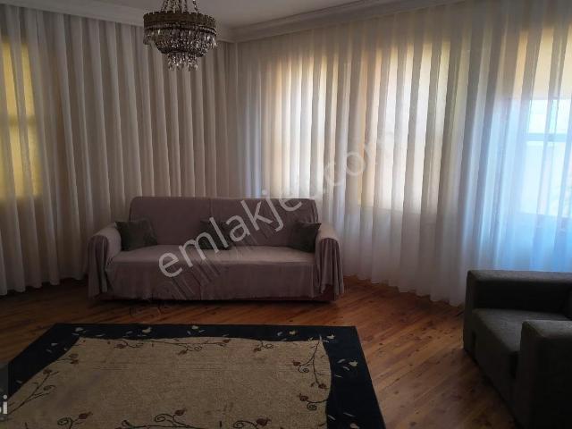 Alanya Şekerhane Mahallesinde Kiralık 2+1 Eşyalı Daire
