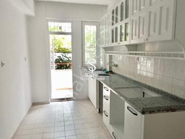 Alanya Şekerhanede 2+1 Ayrı Mutfak Kiralık Daire