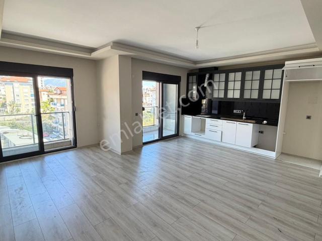 Alanya Fığla 2+1 Dublex Kiralık Daire