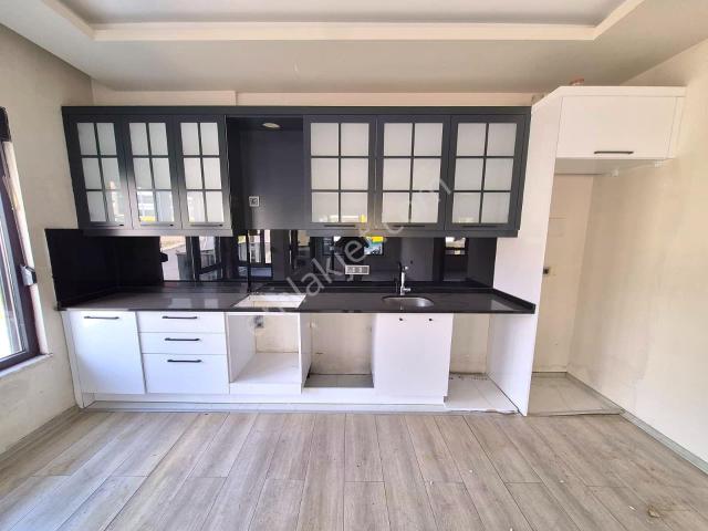 Alanya Fığla Mahallesi'nde Kiralık 1+1 Geniş Daire