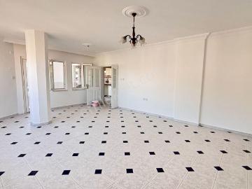 Alanya Kızlarpınarı Mah. Denize 200 Metre Kiralık 2+1 Daire