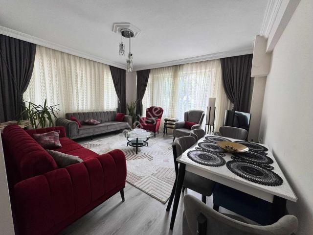 Alanya Kızlarpınarı Mah Satılık 3+1 Geniş Daire