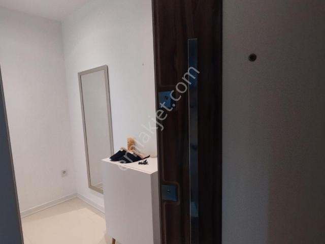 Alanya Kızlarpınarı Mah Satılık Daire