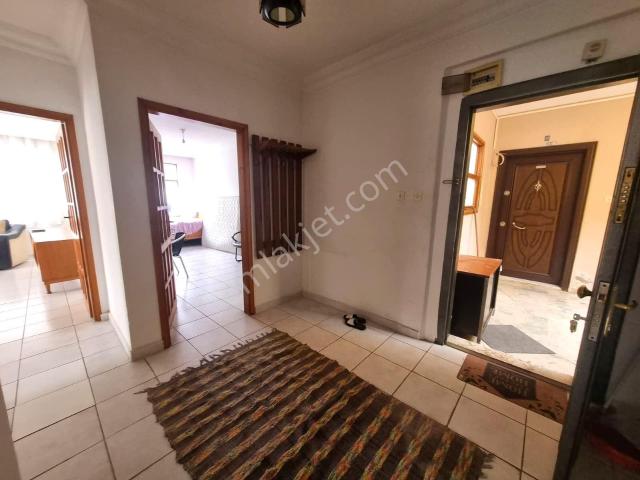 Alanya Kızlarpınarı Mahallesi’nde Satılık 135 M² Ayrı Mutfak Daire