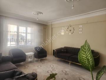 Alanya Kızlarpınarı Mahallesi Satılık 2+1 Ayrı Mutfak 110 M² Ful Tadilatlı Daire