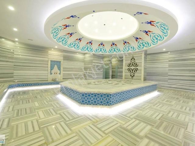 Alanya Konak Seasıde Preımum 1+1 Full Sea Vıew Satılık Dairemiz