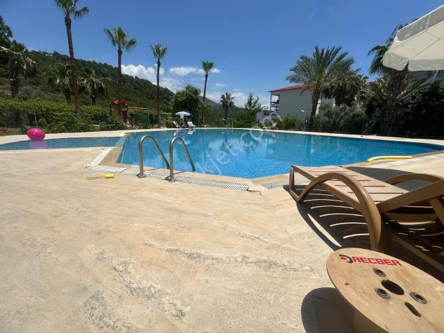 Alanya Konaklı Mah.denize 250 Mt.satılık 2+1 Daire