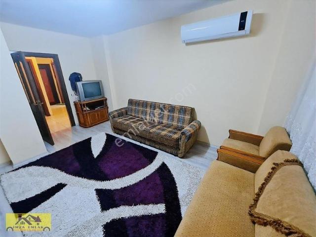 Alanya Konaklı Oteller Bölgesinde Diş Üniversitesi Full Eşyalı