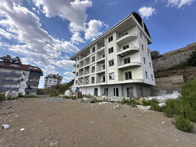 Alanya Konaklı Acil Satılık 2+1