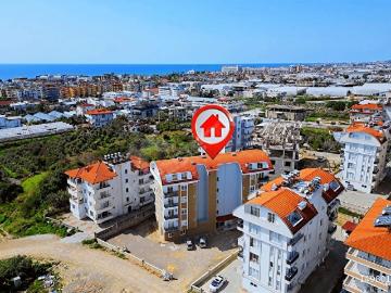 Konaklı, Alanya, Alanya, Antalya ili, Akdeniz Bölgesi