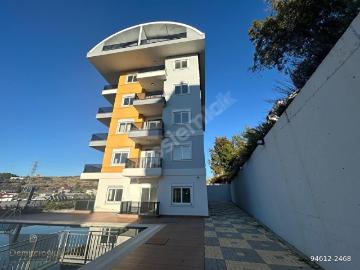 Konaklı, Alanya, Alanya, Antalya ili, Akdeniz Bölgesi