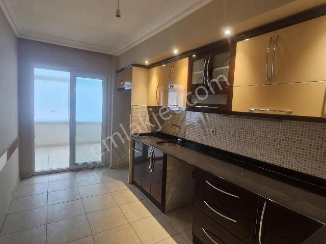 Alanya Kadıpaşa 3+1 150 M2 Asansör Otopark Masrafsız Lüksssss