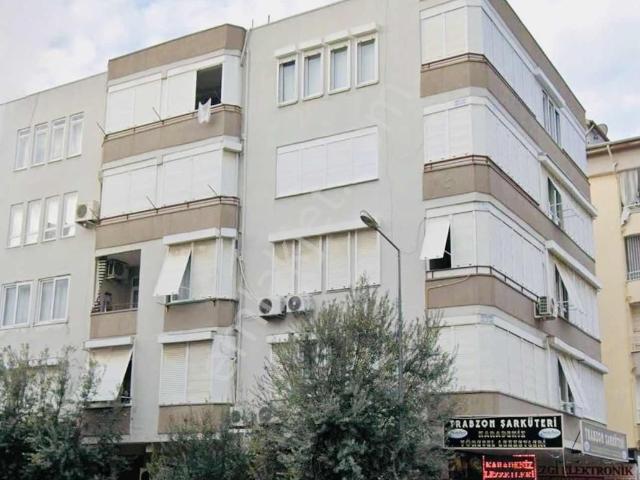 Alanya Kadıpaşa Kiralık 2+1 Ayrı Mutfak Daire!