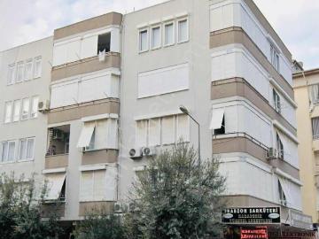 Alanya Kadıpaşa Kiralık 2+1 Ayrı Mutfak Daire!