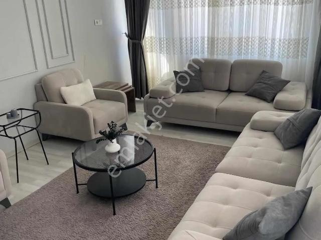 Alanya Kadıpaşa Mah Acil Satılık 3+1 Ayrı Mutfak