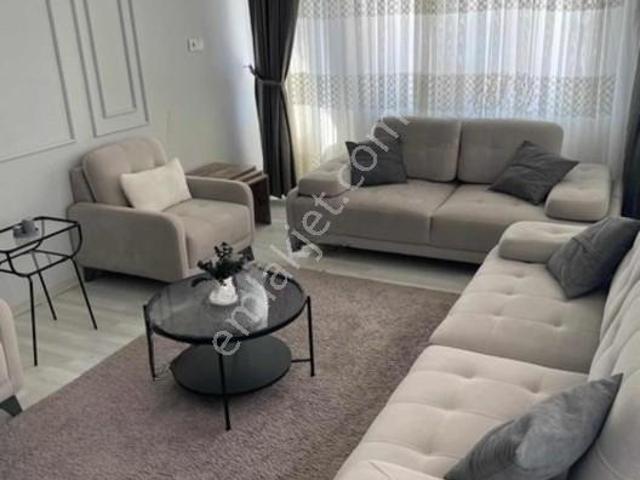 Alanya Kadıpaşa Mah Acil Satılık 3+1 Ayrı Mutfak