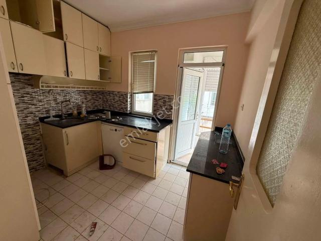 Alanya Kadıpaşa Mahallesı Ayrı Mutfak 3+1