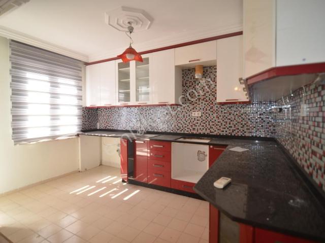 Alanya Kadıpaşa Mahallesinde Satılık 2+1 Daire