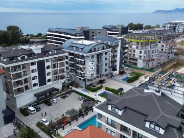 Alanya, Antalya ili, Akdeniz Bölgesi - Güvenlik