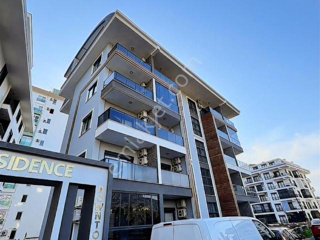 Alanya Kargıcak'ta 3+1 160 Metrekare Satılık Dubleks Daire