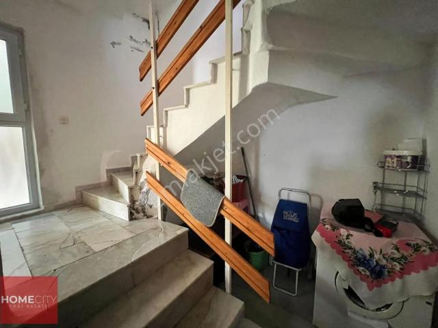 Alanya Kargıcak 2+1 150m2 Villa Site İçinde Denize 500 Metreeeee