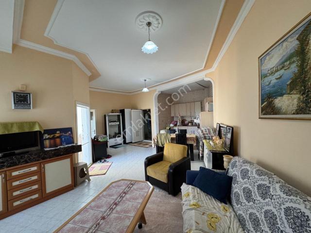 Alanya Kargıcak Da 4+2 Full Şehir Manzaralı Lüks Villa