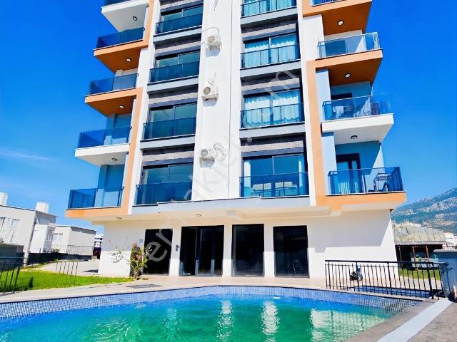 Alanya Kargıcak Ferah Dublex 3+1 170 M2 Denize 250m Eşsiz Fırsat