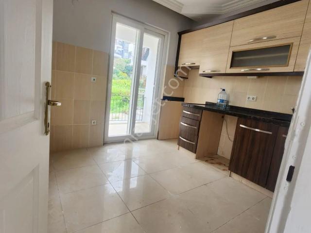 Alanya / Kargıcak Site İçerisinde Havuzlu Ve Müstakil Dubleks