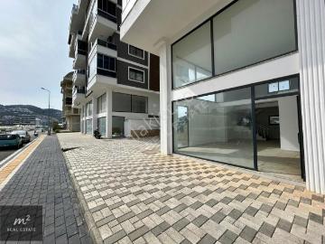 Alanya, Antalya ili, Akdeniz Bölgesi - Ofis odası