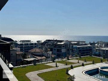 Alanya, Antalya ili, Akdeniz Bölgesi - Panorami̇k manzara