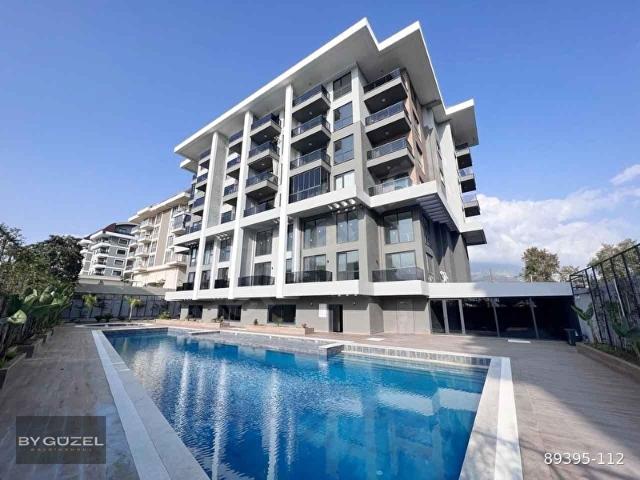ALANYA KARGICAK 1+1 SATILIK DAIRE
