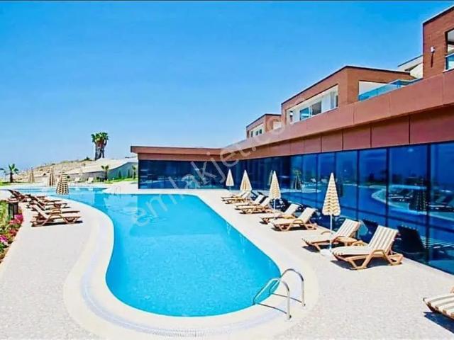 Alanya Kargicak Kurt Safir Granada 3+1 ru.uk.kz.en