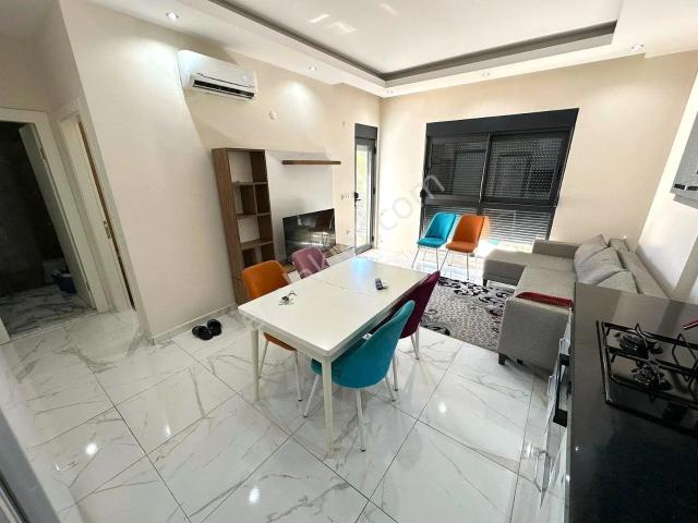 Alanya Kestel Mah. Denize 150 Metre Kiralık Eşyalı Daire
