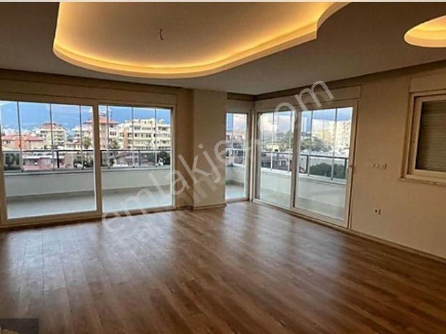 Alanya Kestel Mah. Full Aktiviteli Kiralık 2+1 Daire